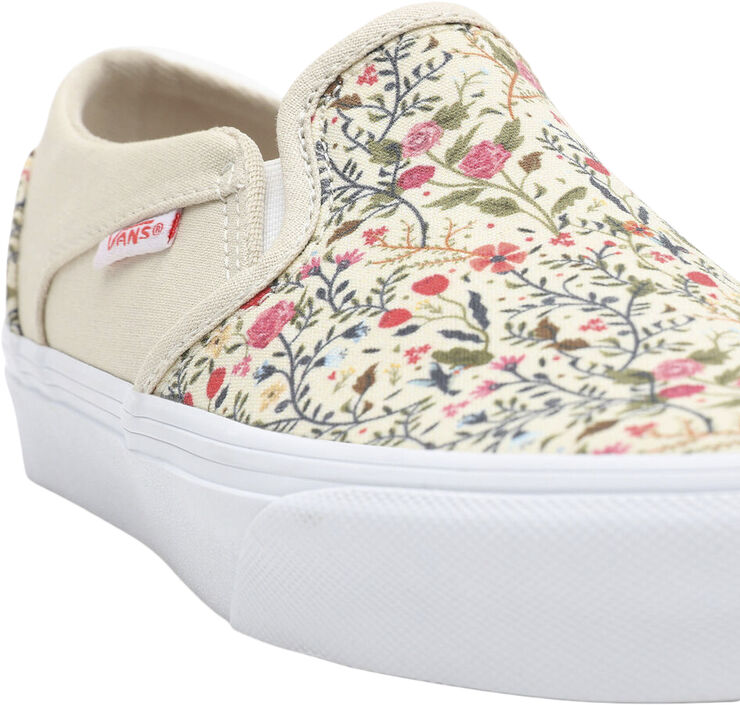 Vans Asher Multifarvet