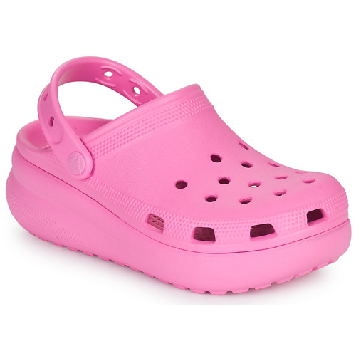 Crocs - CLASSIC CROCS CUTIE CLOG K - Rose