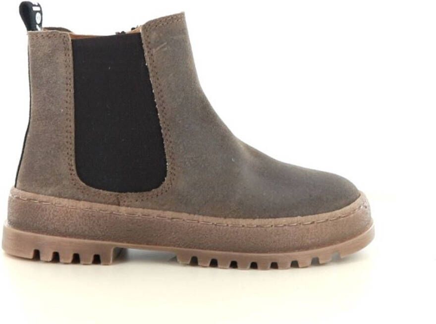 Develab 45359 737 dark brown Bruin