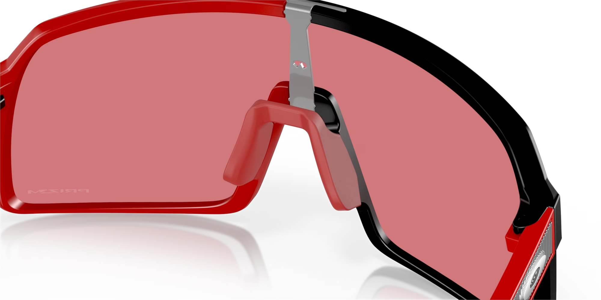 Sutro 5137/Matte Black Redline w/Prizm Trail Torch