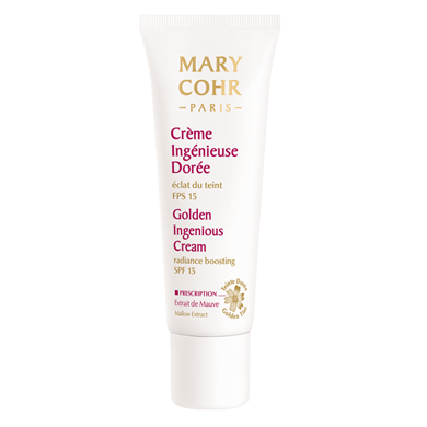 Creme Ingenieuse Doree