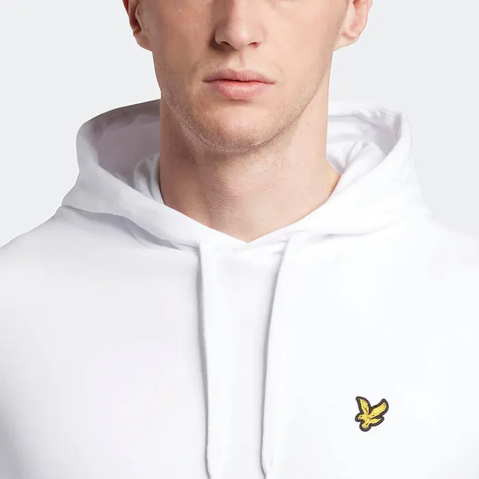 Lyle & Scott Hoodie Heren