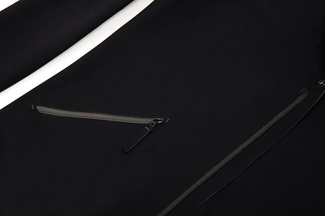 INSPYRATIONS - VESTE FUSYON BLAZER