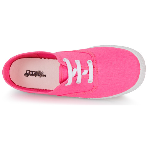 Citrouille et Compagnie - KIPPI BOU - Fuchsia
