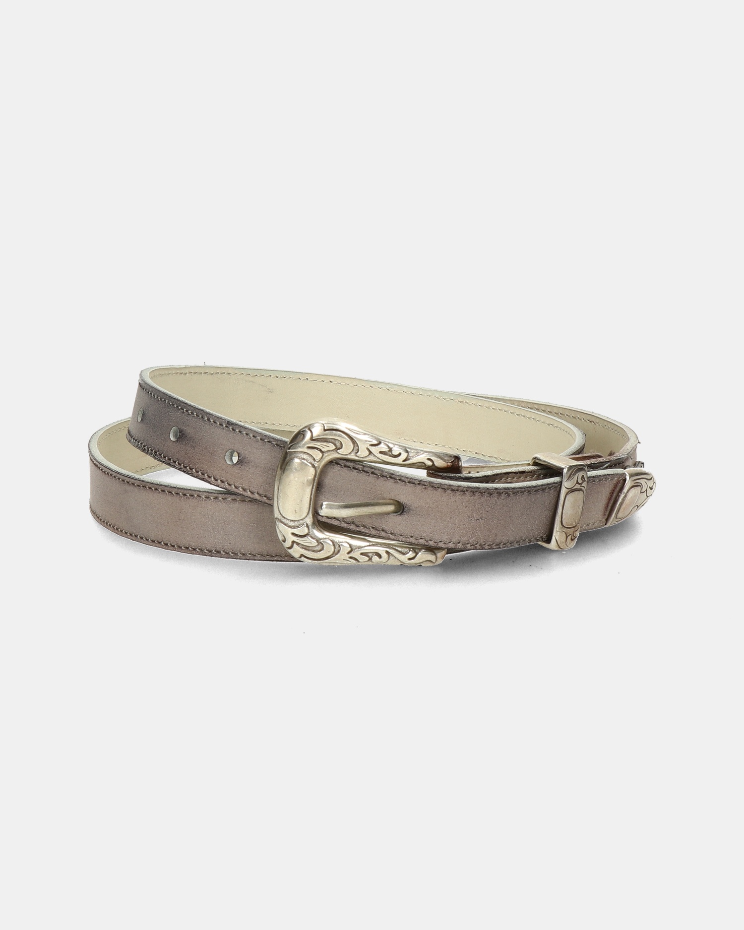 Sendra Riem  - wit