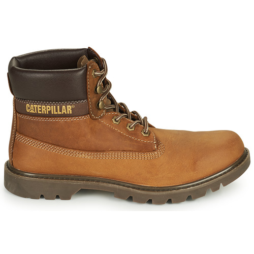 Caterpillar - COLORADO 2.0 - Marron