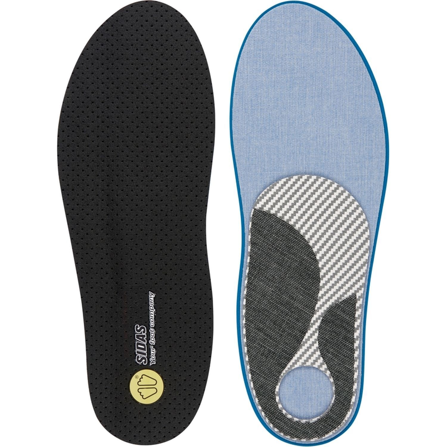 SidasCustom XC Skating-Einlegesohle