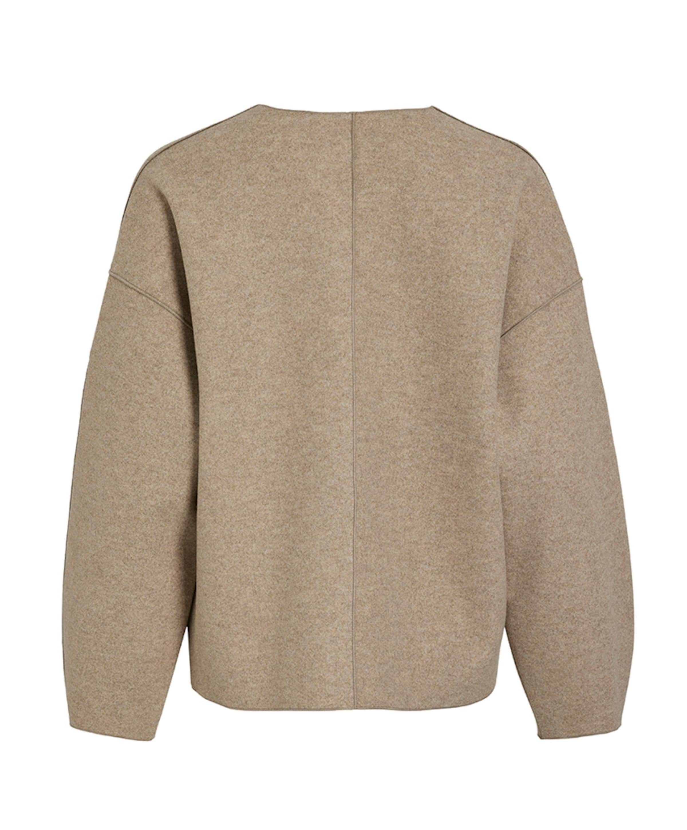 Vila Dames jas beige