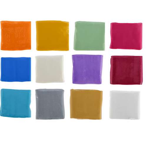 CERNIT® Modelliermasse N° 1, Sets