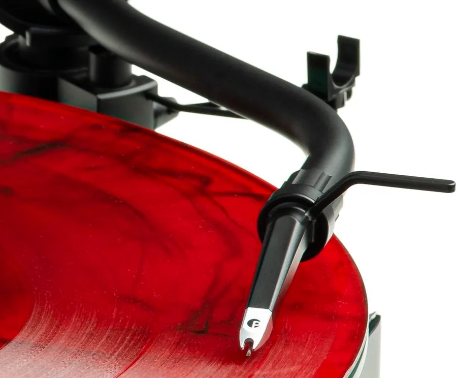 Pro-ject Metallica Limited Edition Platines vinyle