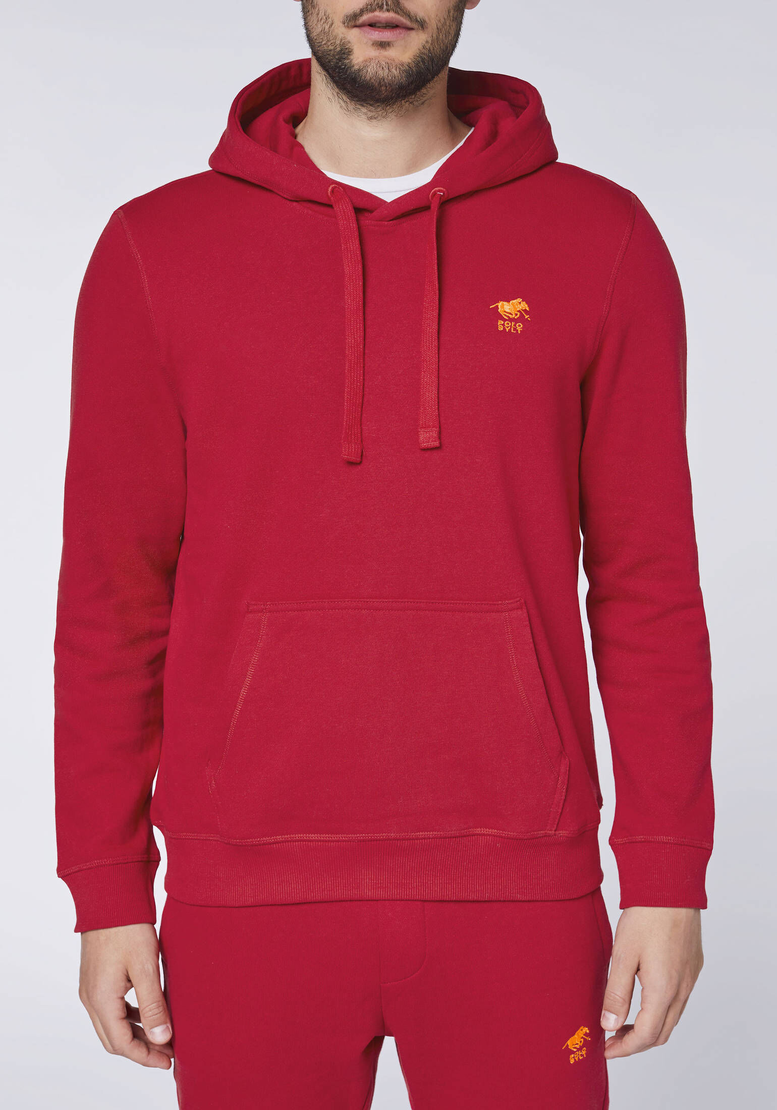 Polo Sylt| Herren Hoodie