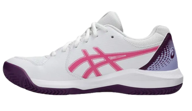 Gel-Dedicate 8 Padelschoen