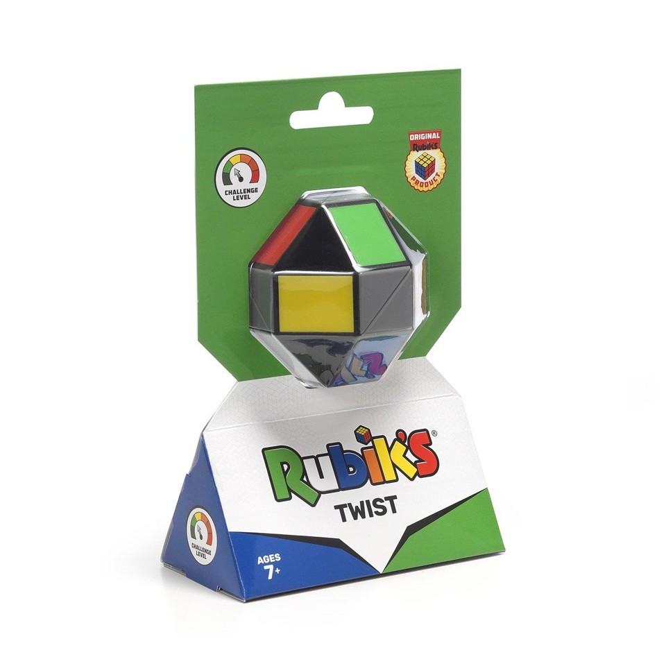 Rubiks - Twist