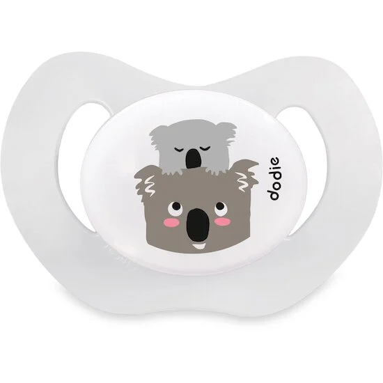 Sucette Physiologique Animaux   Koala        0-6 mois   de               Dodie