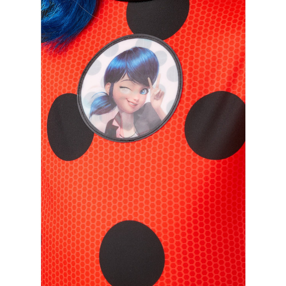 Køb Rubies Miraculous Ladybug Classic Kostume