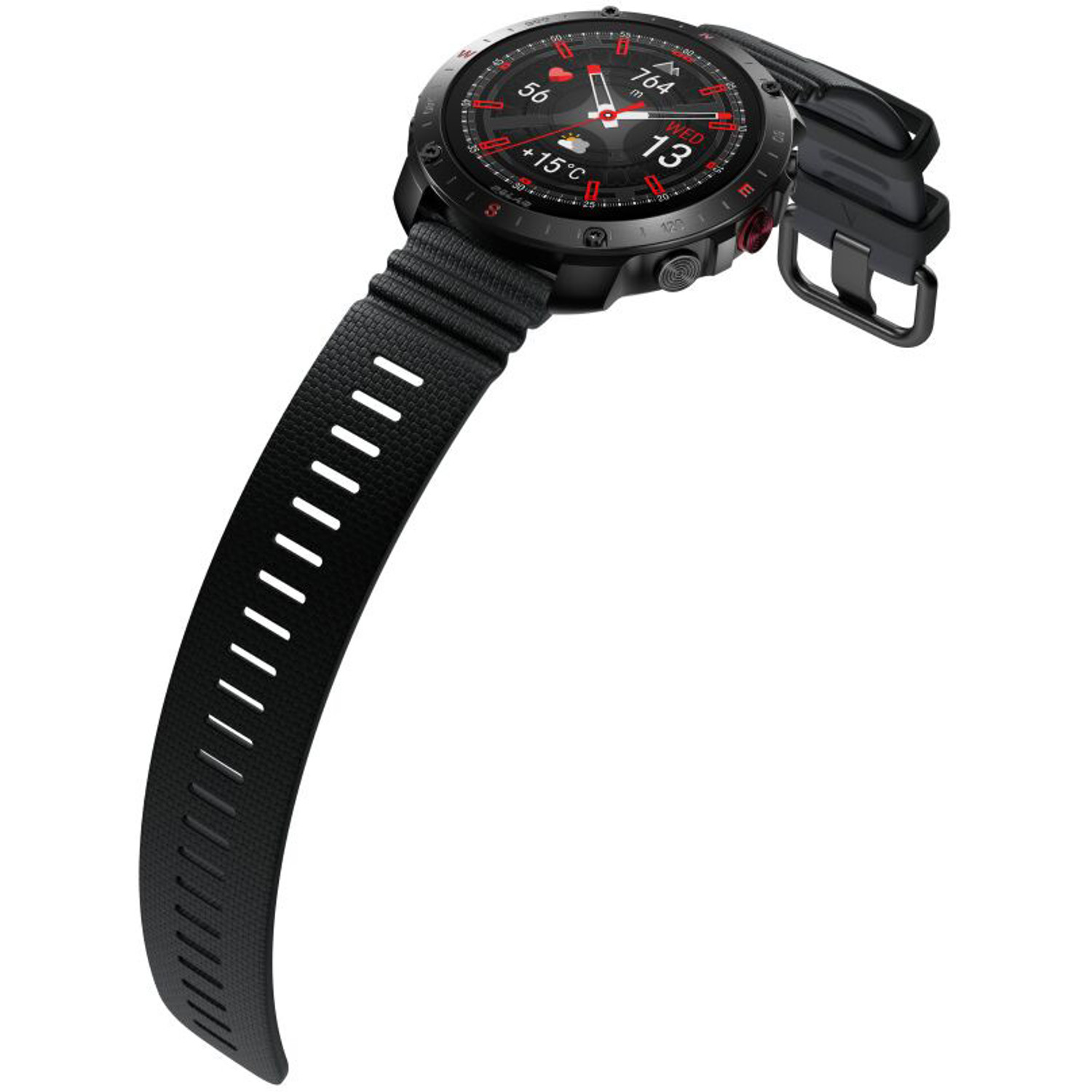 Polar Grit X2 PRO