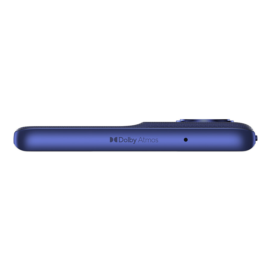 Motorola Moto G85 5G Bleu