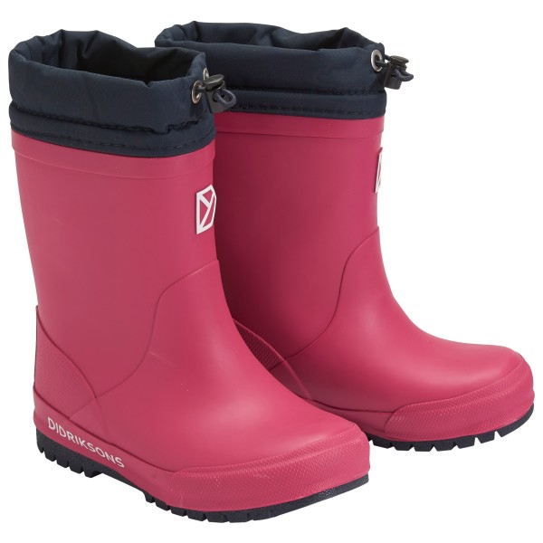 Didriksons - Kid's Slush Winter Boot - Chaussures d'hiver