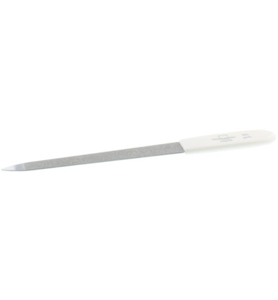 Malteser Saffiervijl 12,5 cm DH50-13/24 (1 stuk)
