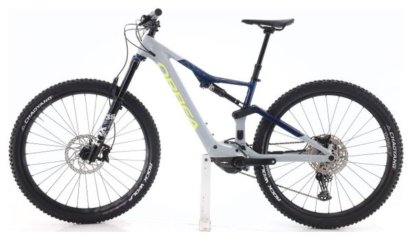 Produit reconditionné · Orbea Rise H10 / Vélo VTT électrique / Orbea | Bon état