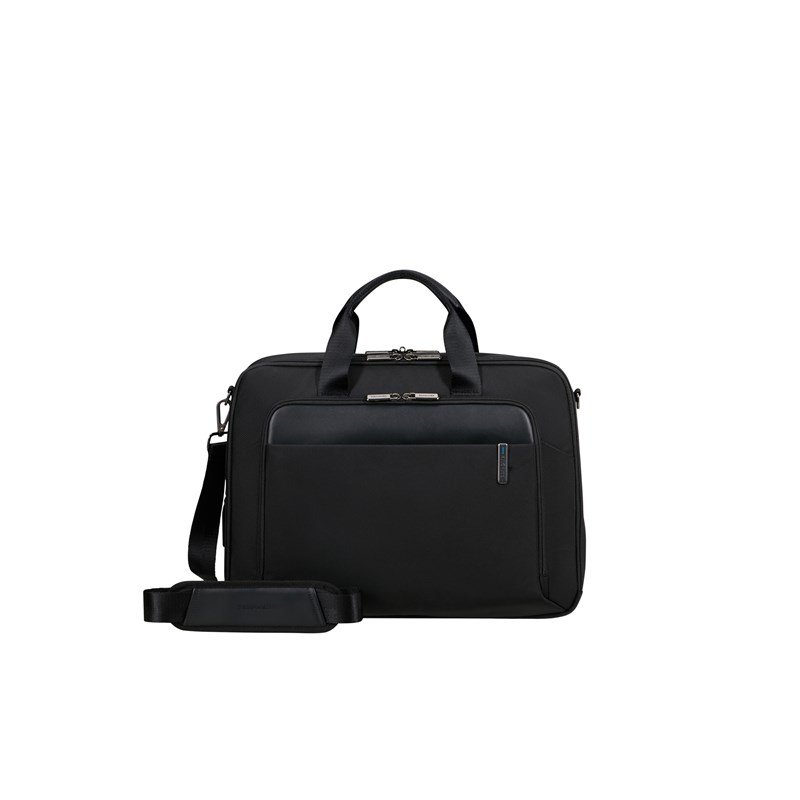 Samsonite<br>Skuldertaske Evosight 17