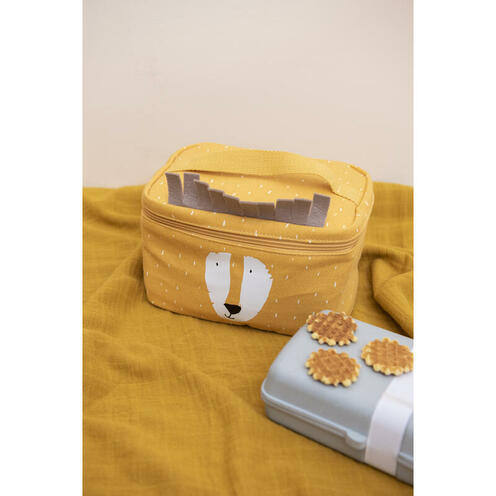 Lunch Bag Isotherme - Mr Lion - TRIXIE