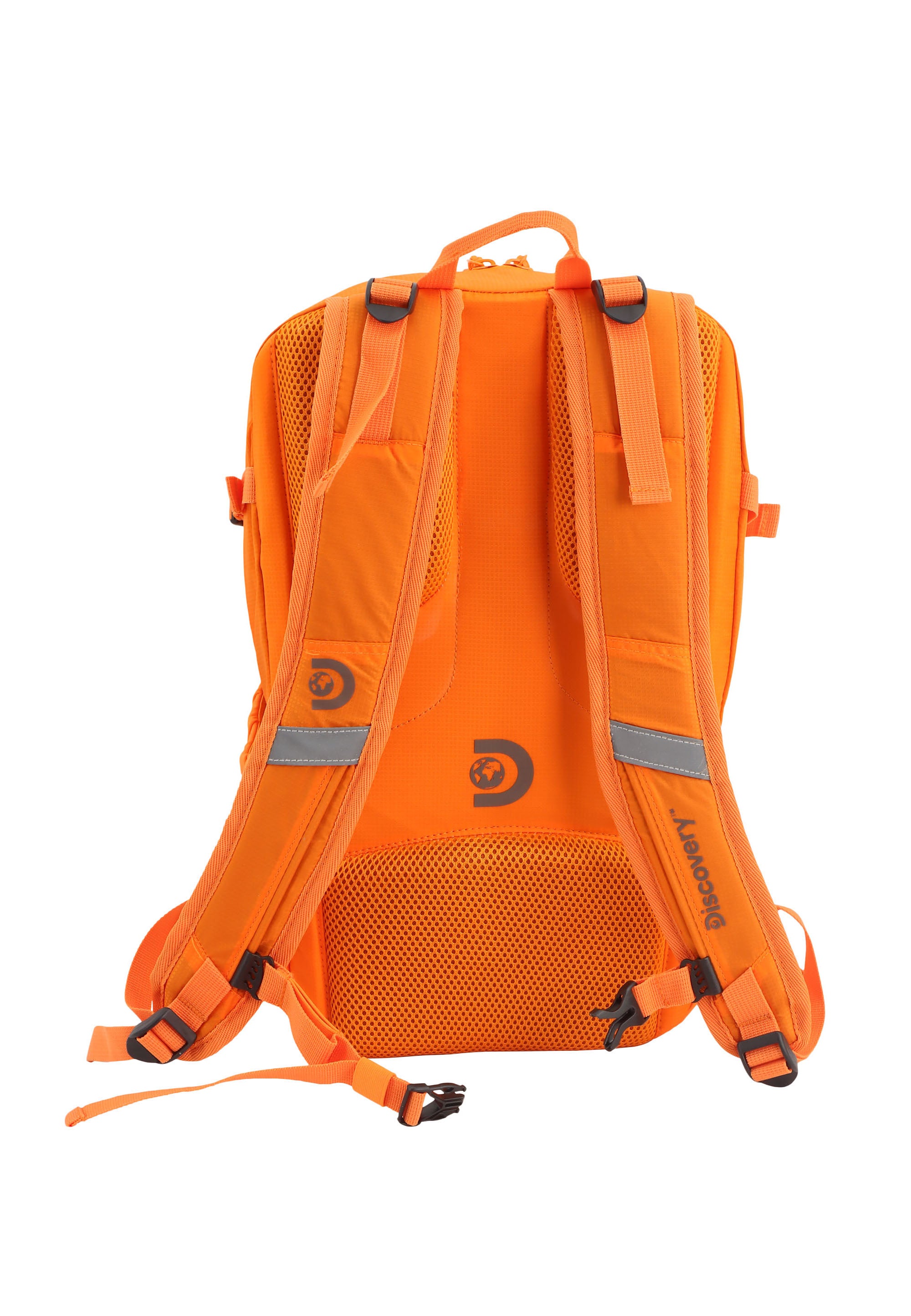 Discovery Outdoor rugzak - Orange