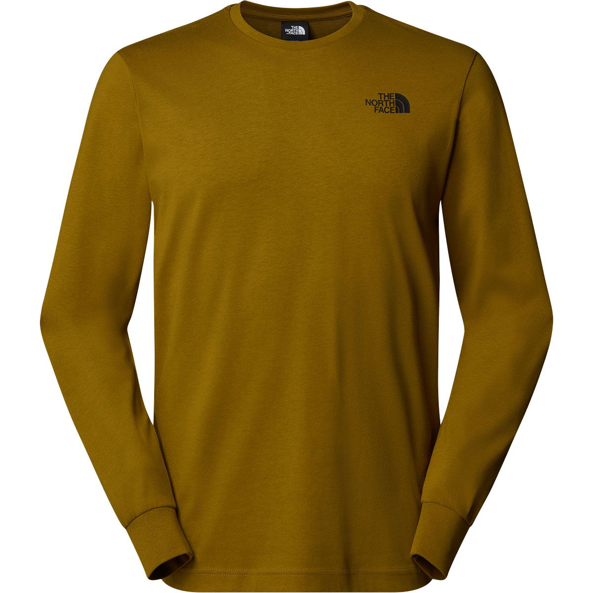 The North Face Redbox Langærmet T-shirt Herre