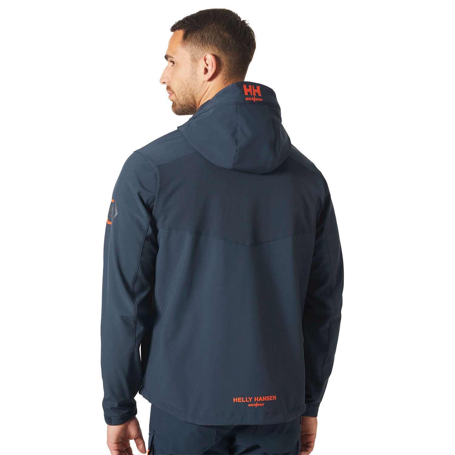 Helly Hansen Softshelljacke Chelsea Evolution