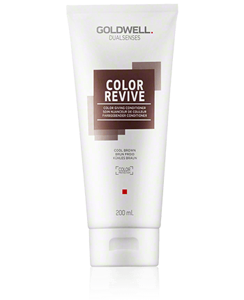 Goldwell. Dualsenses Color Revive Conditioner Cool Brown 200ml