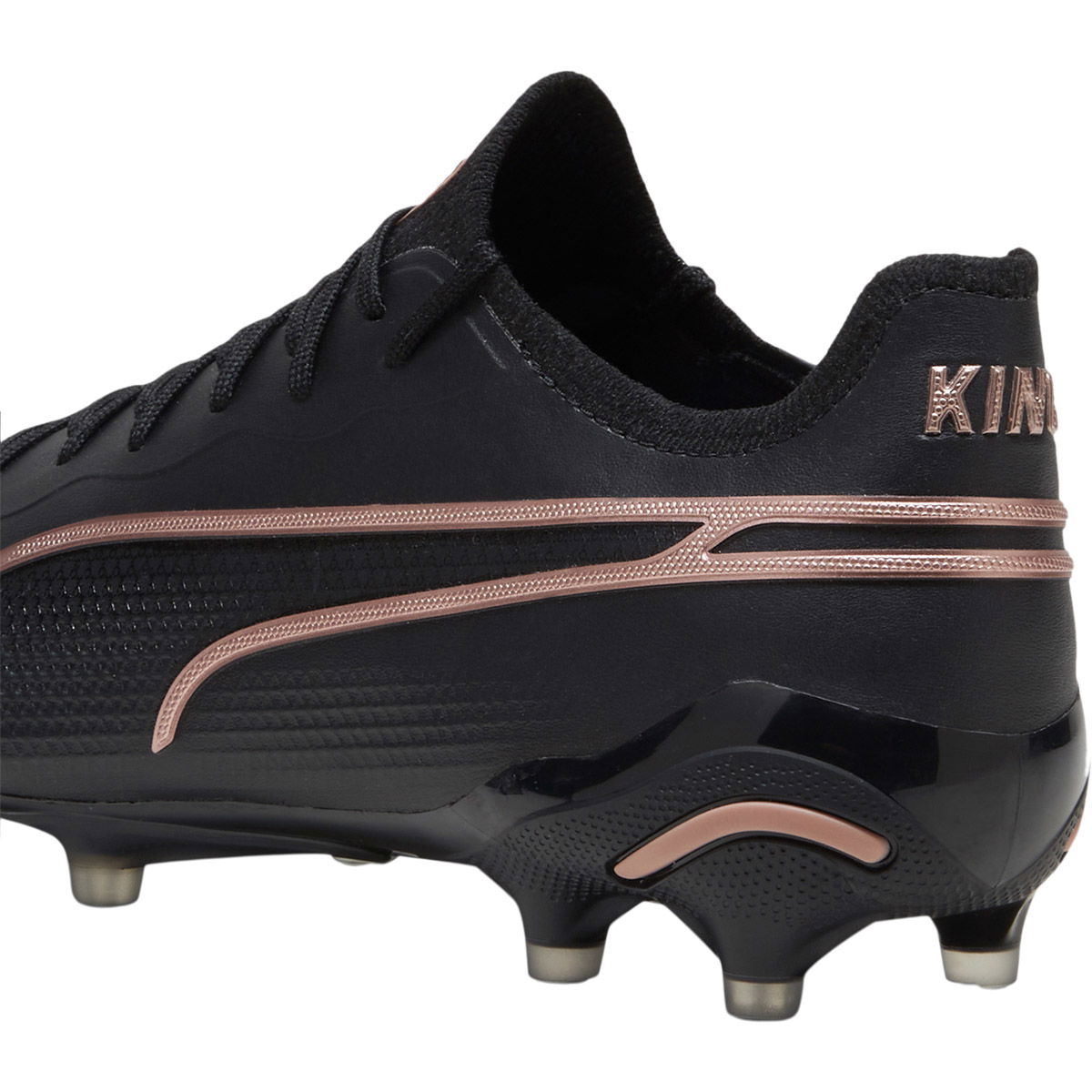 Puma King Ultimate FG/AG Fodboldstøvler