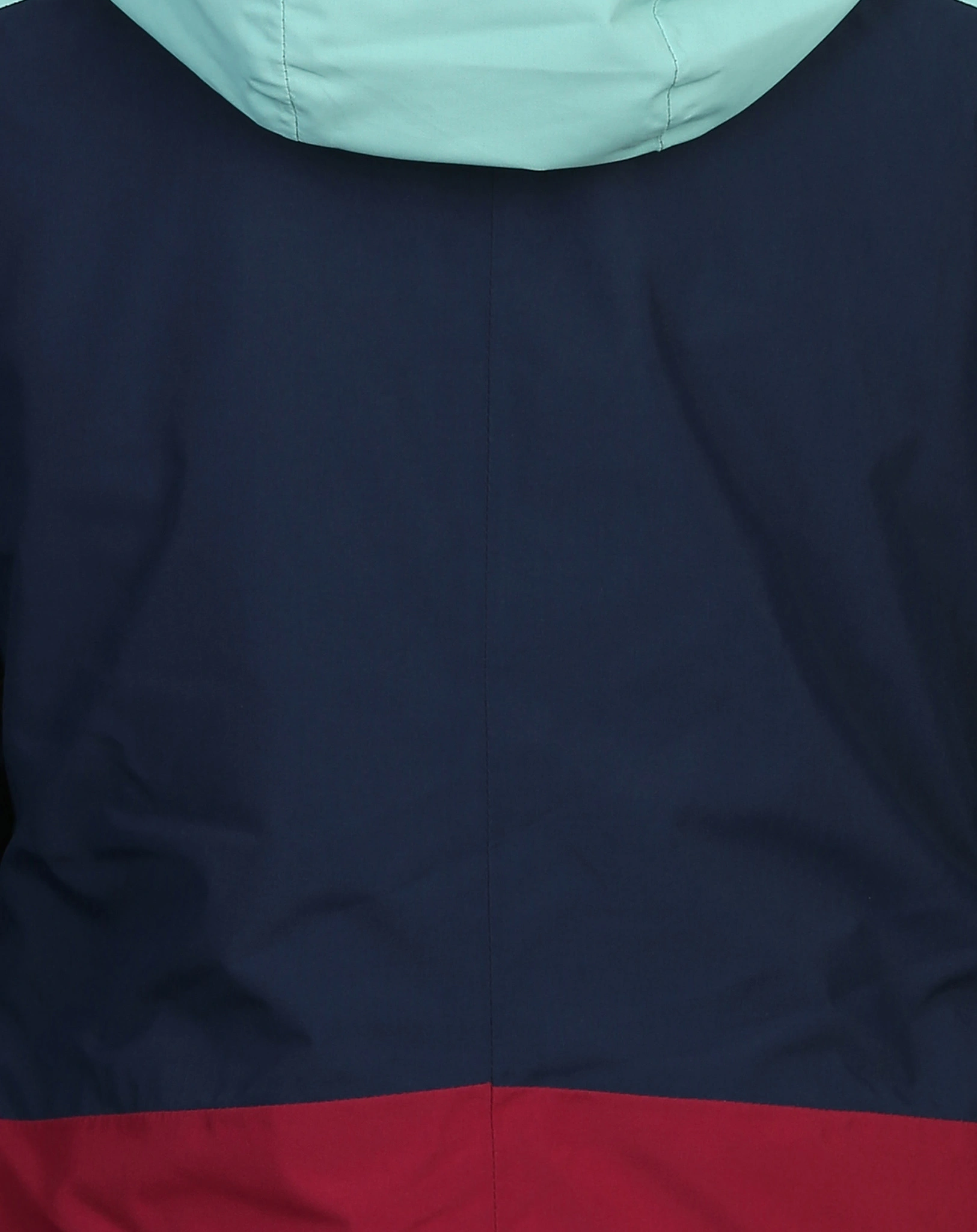 Funktionsjacke KOW 195 GRLS in dunkelnavy