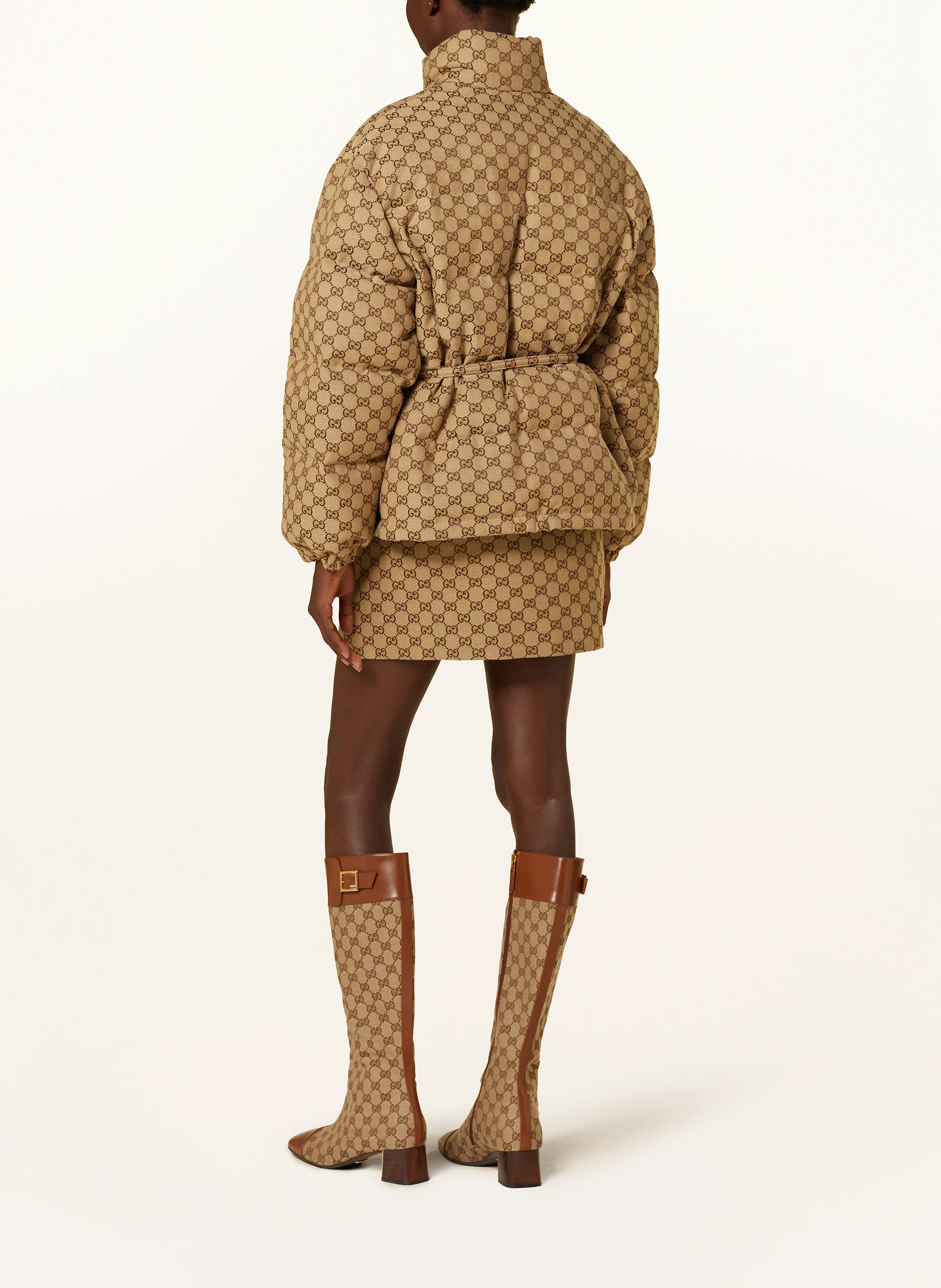 GUCCI Daunenjacke