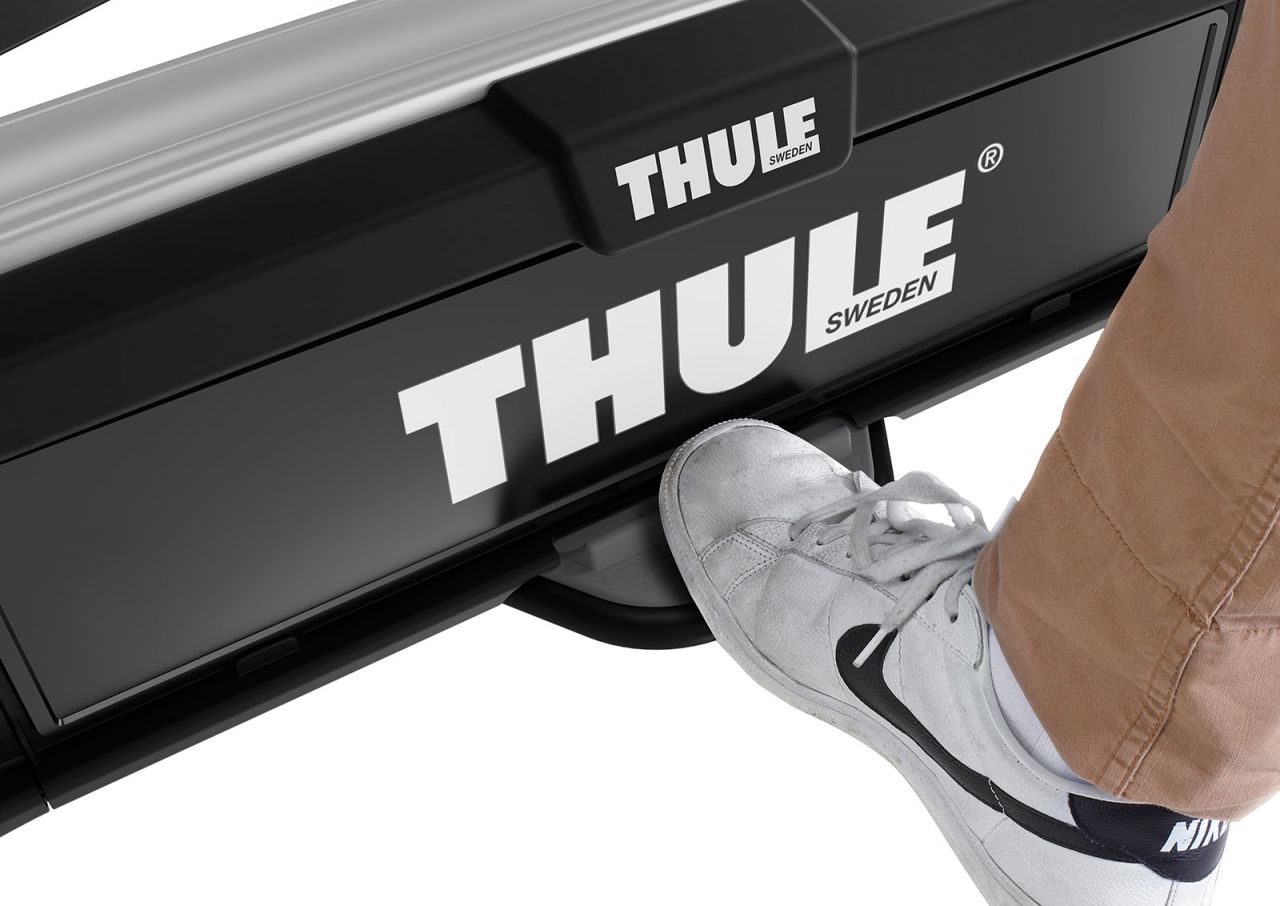Thule VeloSpace XT 2 938 - Fahrradträger kaufen | Bike-Discount