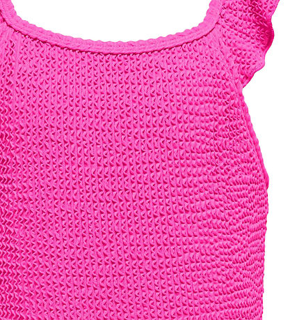 Kids Only Bådedragt - KogTropez - Knockout Pink