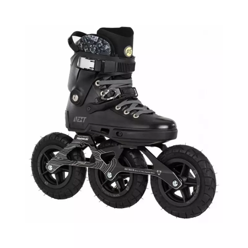 Roller tout terrain POWERSLIDE Next Outback 150