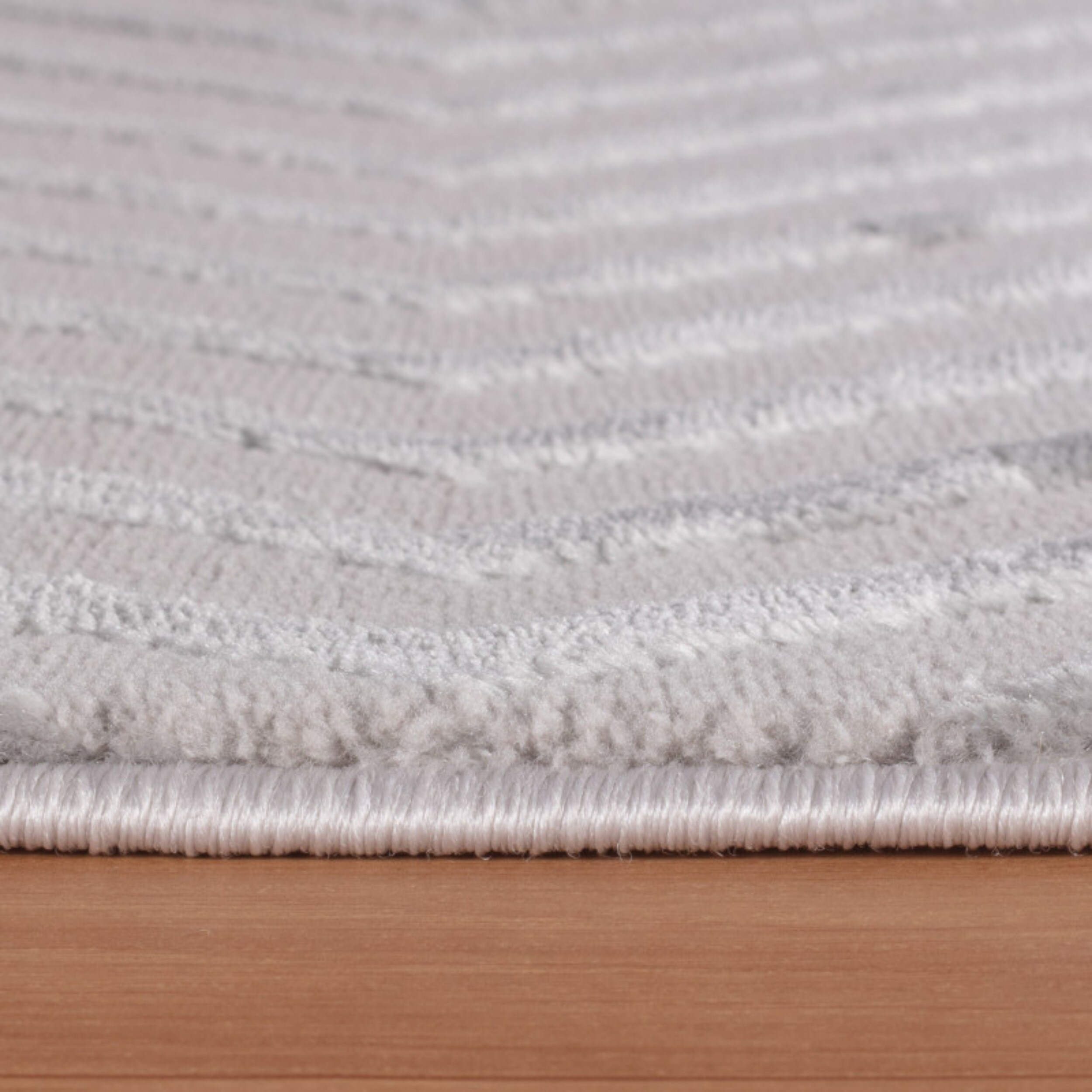 Teppich Wohnzimmer Kurzflor Skandinavische Stil Teppich, Einfarbig