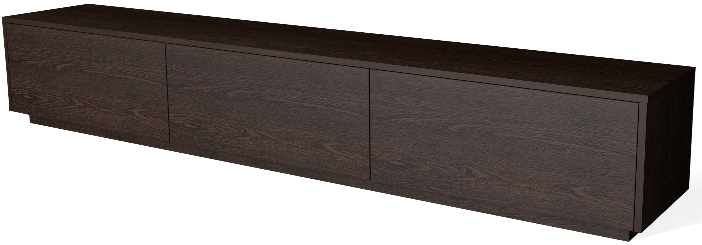 Tv-meubel Vanessa D35 x H40 cm