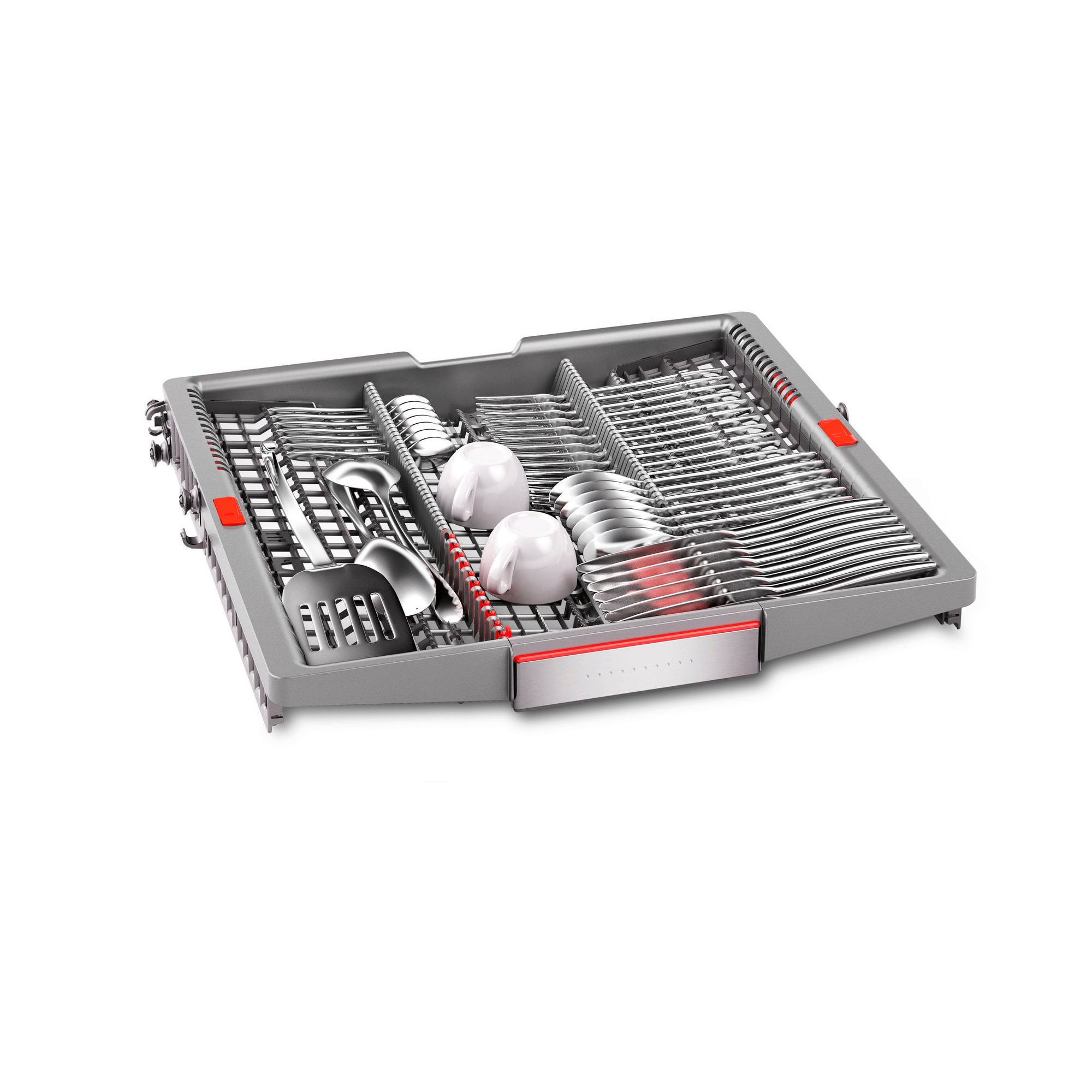 Bosch Spülmaschine SMI8TCS01E Serie 8