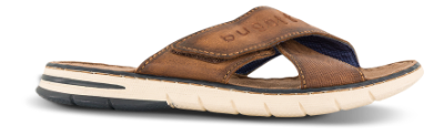Bugatti Sandal Brun 311A32823500