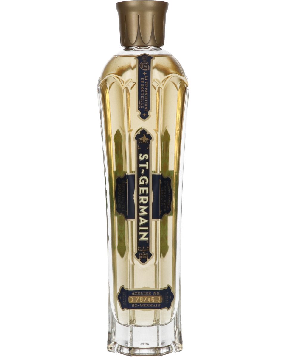 St Germain Elderflower 50 cl
