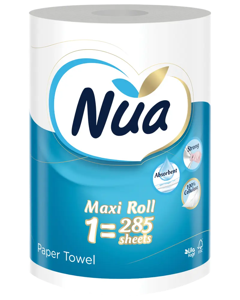 NUA køkkenrulle Maxi