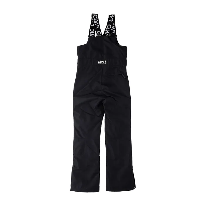 Colourwear Slash Bibbed Skibroek Dames