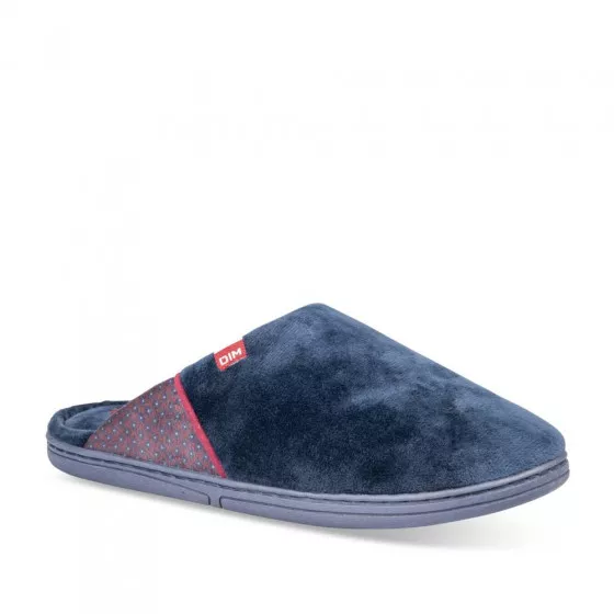Chaussons MARINE DIM