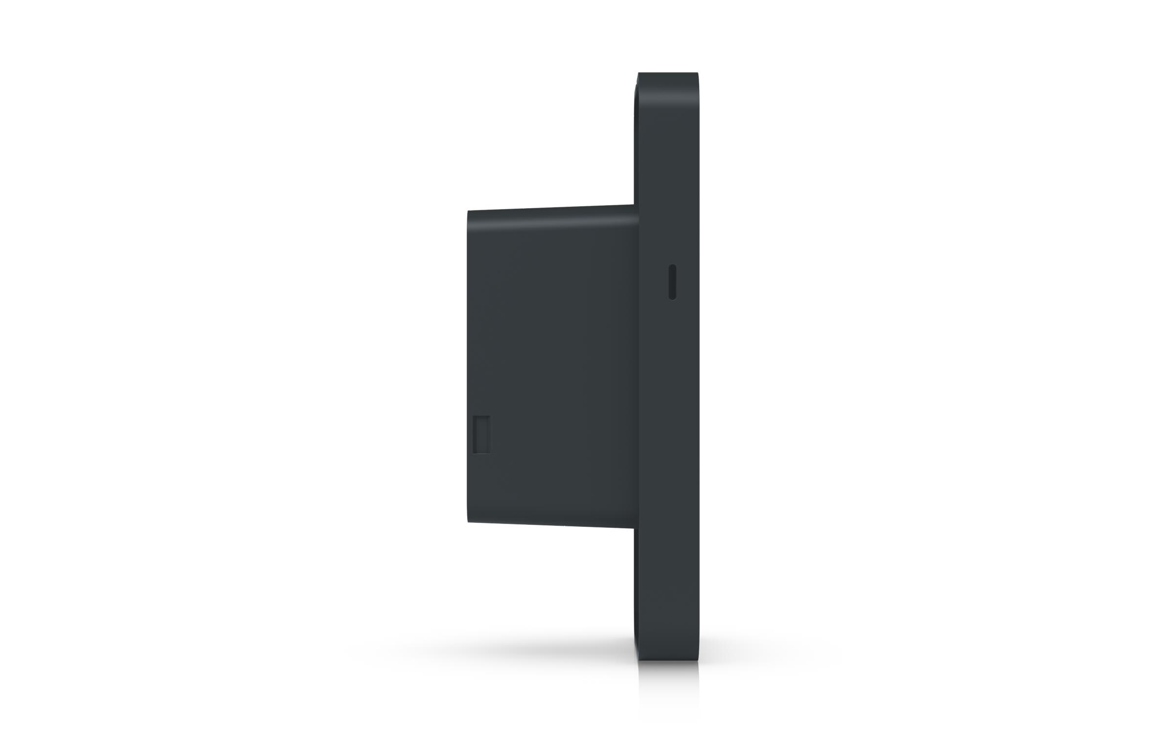UniFi Access Reader G2 NFC & BT Zutrittskontrolle, Schwarz<br>UniFi Access Reader G2