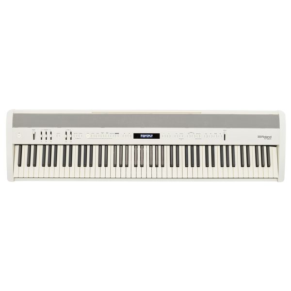 Roland FP-60X WH