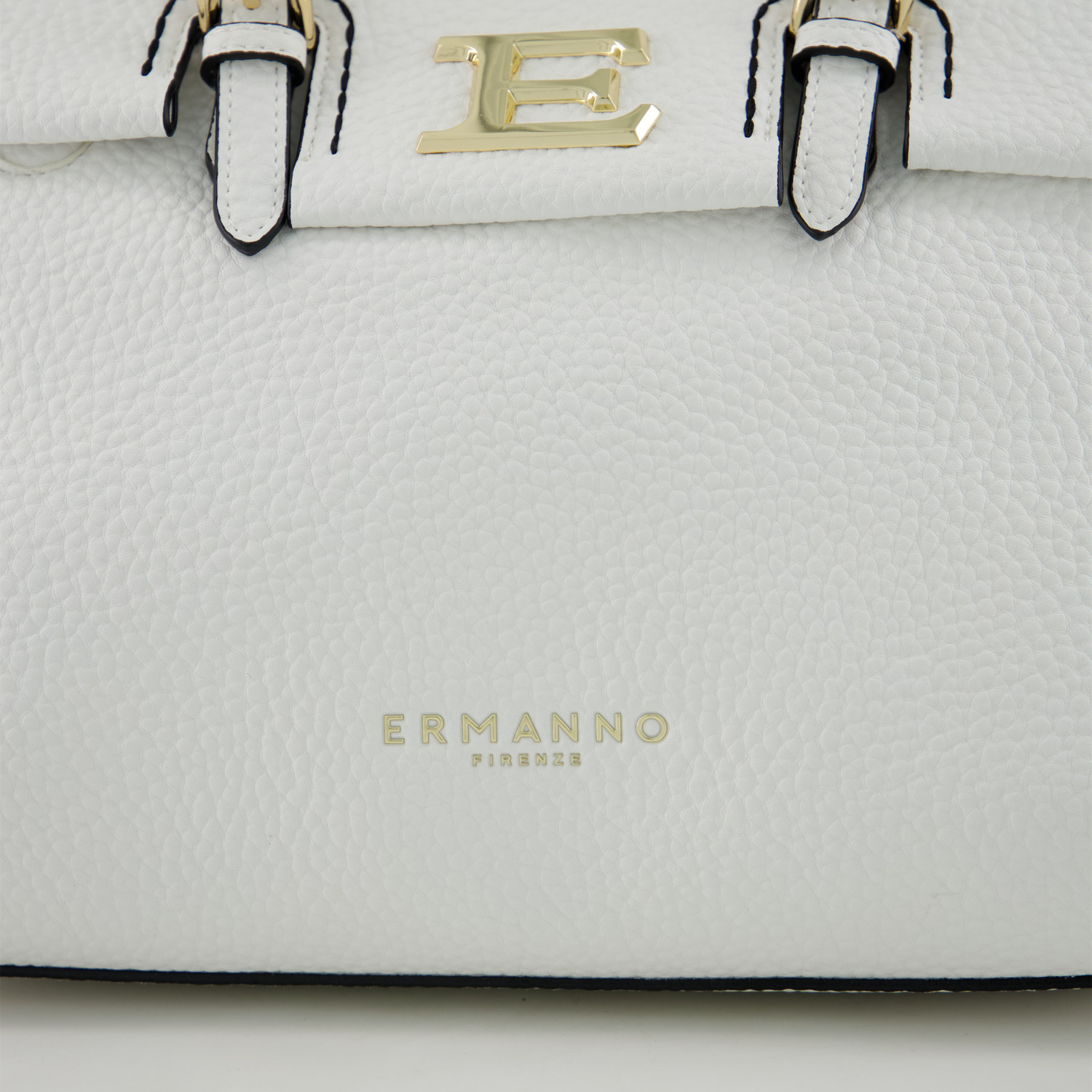 Ermanno Firenze Small Double Ruby