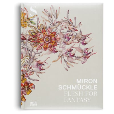 Miron Schmückle
