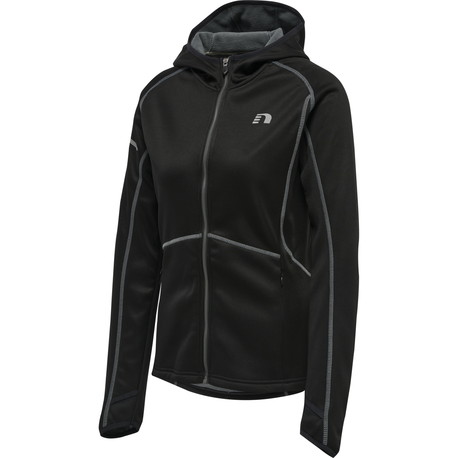 BASE WARM UP JACKET