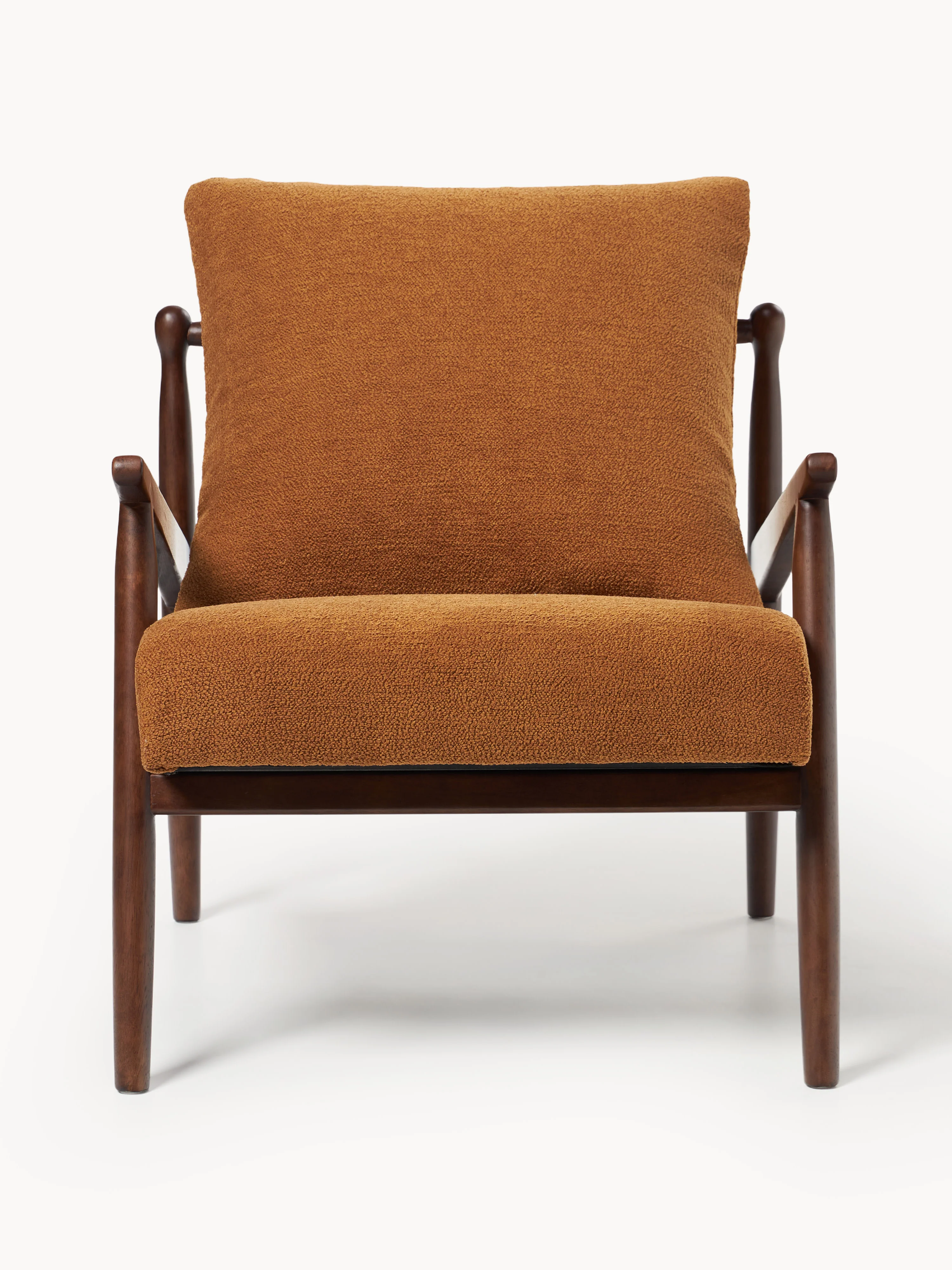 Loungefauteuil Mikkel